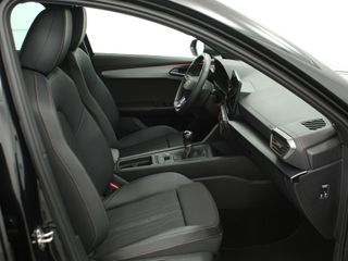 CUPRA FORMENTOR 1.5 TSI 150 5P