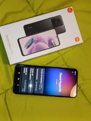 Xiaomi Redmi Note 12S 256GB