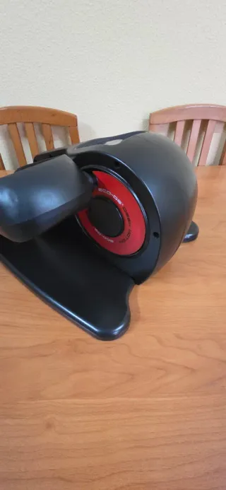 Máquina de ejercicio ECO-DE