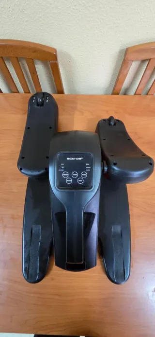 Máquina de ejercicio ECO-DE