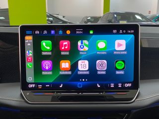 Volkswagen Passat Business 1.5 ETSI 150CV DSG MHEV