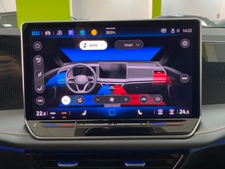 Volkswagen Passat Business 1.5 ETSI 150CV DSG MHEV