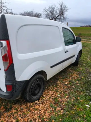 Renault Kangoo 2018
