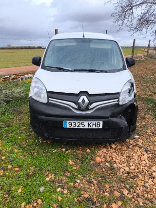 Renault Kangoo 2018