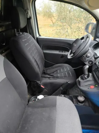 Renault Kangoo 2018