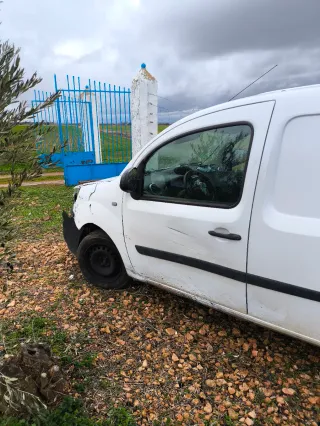 Renault Kangoo 2018