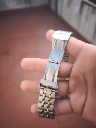 Reloj Casanova Hombre