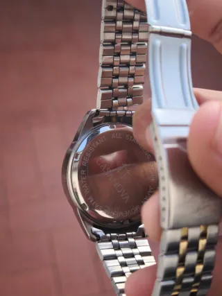Reloj Casanova Hombre
