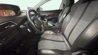 Peugeot 5008 5 AÑOS GARANTÍA