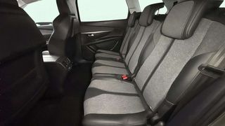 Peugeot 5008 5 AÑOS GARANTÍA