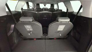 Peugeot 5008 5 AÑOS GARANTÍA