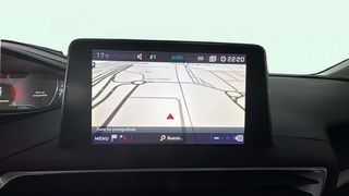 Peugeot 5008 5 AÑOS GARANTÍA