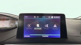 Peugeot 5008 5 AÑOS GARANTÍA