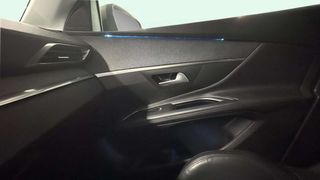 Peugeot 5008 5 AÑOS GARANTÍA