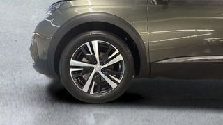 Peugeot 5008 5 AÑOS GARANTÍA