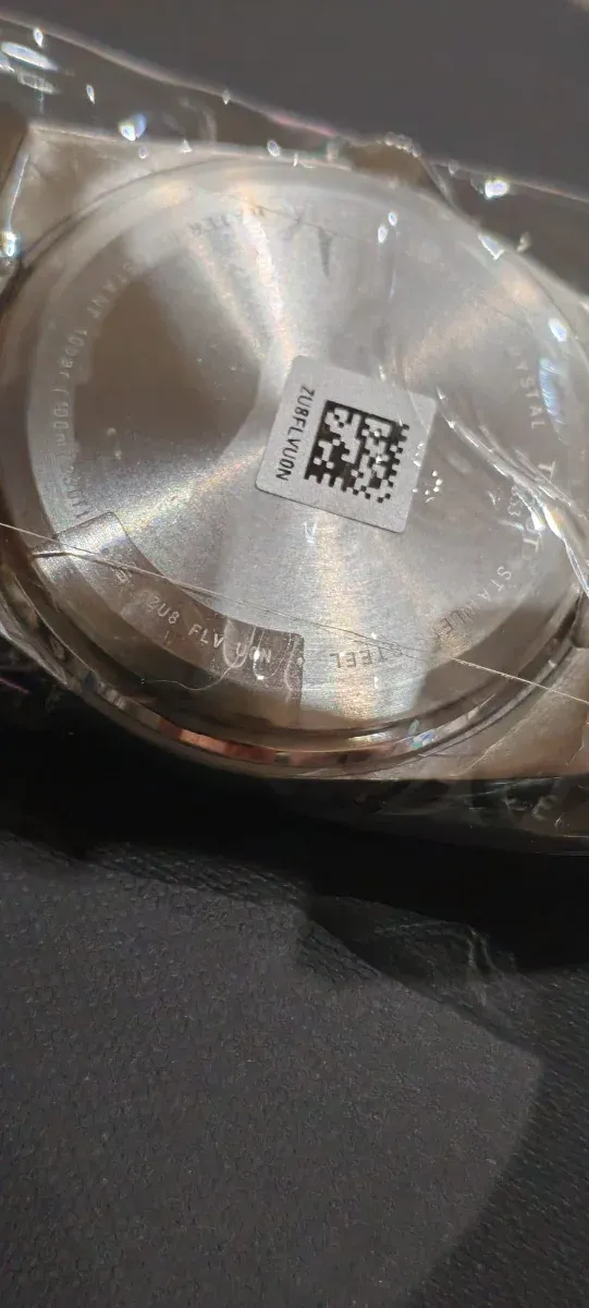 Reloj Tissot PRX nuevos