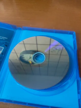 Uncharted 4 PS4 El Desenlace del Ladrón