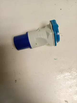 Adaptador Corriente Brennenstuhl