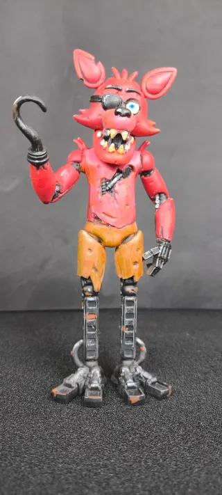 Figura Freddy Fazbear Five Nights at Freddy's