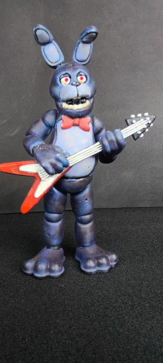 Figura Freddy Fazbear Five Nights at Freddy's