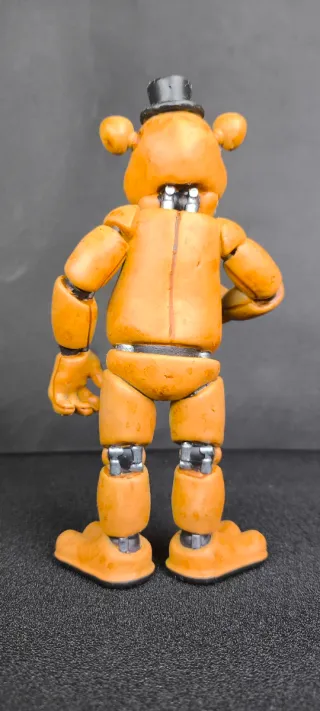 Figura Freddy Fazbear Five Nights at Freddy's