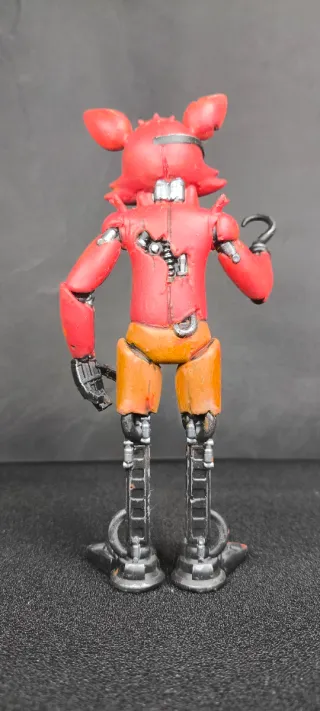 Figura Freddy Fazbear Five Nights at Freddy's