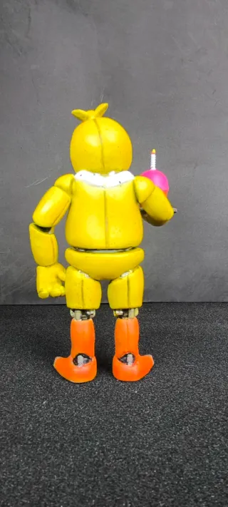 Figura Freddy Fazbear Five Nights at Freddy's