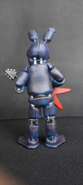 Figura Freddy Fazbear Five Nights at Freddy's