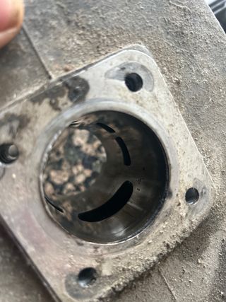 Despiece Honda 49cc y Suzuki Dr Big 49cc