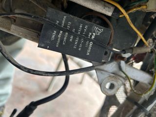 Despiece Honda 49cc y Suzuki Dr Big 49cc