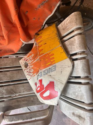 Despiece Honda 49cc y Suzuki Dr Big 49cc