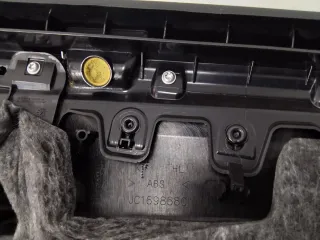 Panel Puerta Trasera Izq Mercedes E212