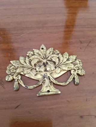 Antichi cornici per fotografie.