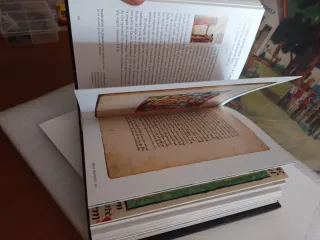 El libro de las biblias (Spanish Edition)