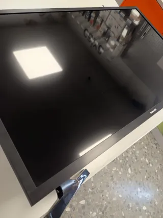 Limpiador higienizante especial pantallas