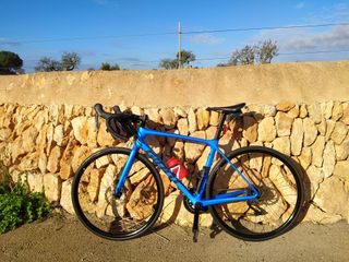 Giant TCR 1 Disc talla M