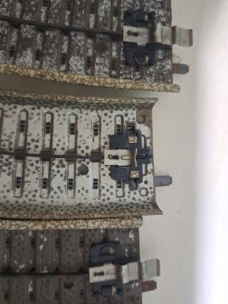 12 Binari Curvi Märklin