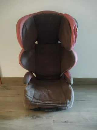 Seggiolino auto per bambini