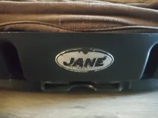 Seggiolino auto per bambini