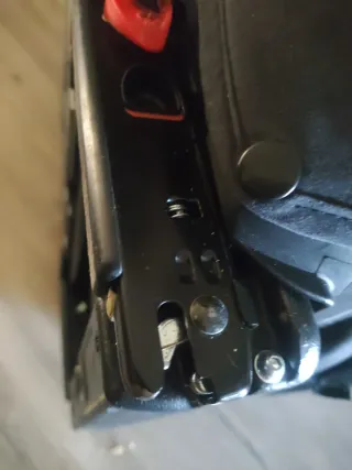 Seggiolino auto per bambini