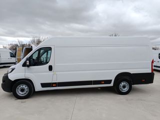 FIAT Ducato 2.2 FURGON EXTRALARGO L4H2 140CV