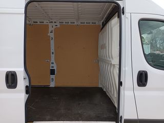 FIAT Ducato 2.2 FURGON EXTRALARGO L4H2 140CV