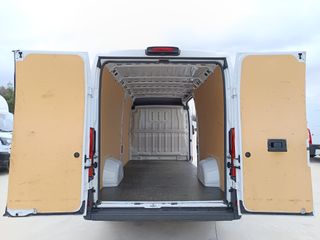 FIAT Ducato 2.2 FURGON EXTRALARGO L4H2 140CV