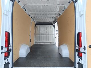 FIAT Ducato 2.2 FURGON EXTRALARGO L4H2 140CV