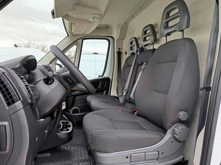 FIAT Ducato 2.2 FURGON EXTRALARGO L4H2 140CV