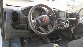 FIAT Ducato 2.2 FURGON EXTRALARGO L4H2 140CV