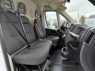 FIAT Ducato 2.2 FURGON EXTRALARGO L4H2 140CV