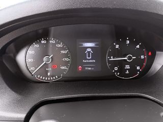 FIAT Ducato 2.2 FURGON EXTRALARGO L4H2 140CV