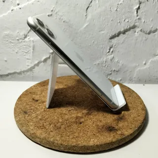 iPhone 11 64GB Blanco 100% de batería.