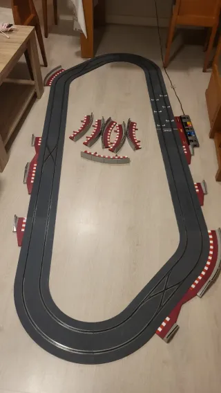 Scalextric Digital System Basic Set